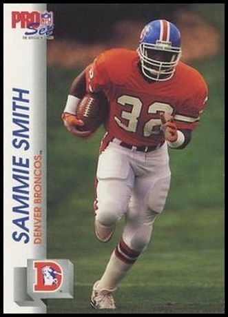 489 Sammie Smith